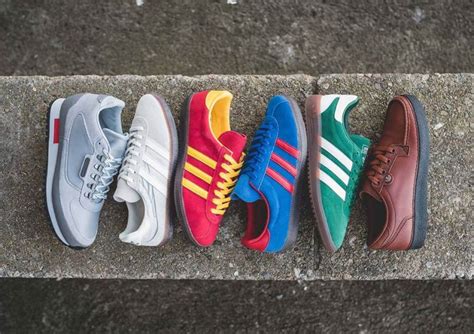 adidas spezial winter|Adidas winter sale.